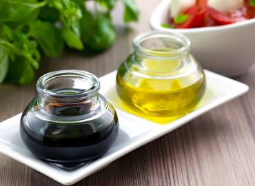 What you need to know about ‘real’ Balsamic Vinegar